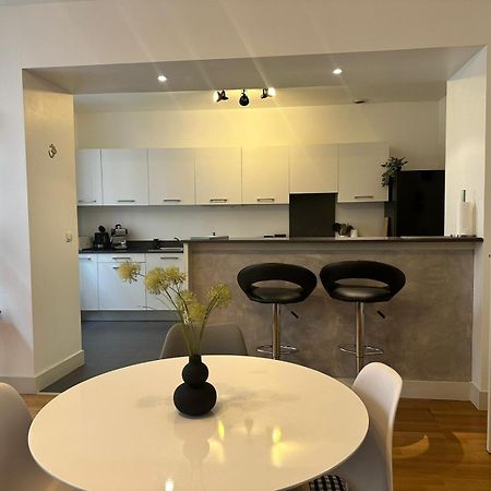 Spacieux Appartement 2 Chambres Plein Coeur De Perpignano Esterno foto