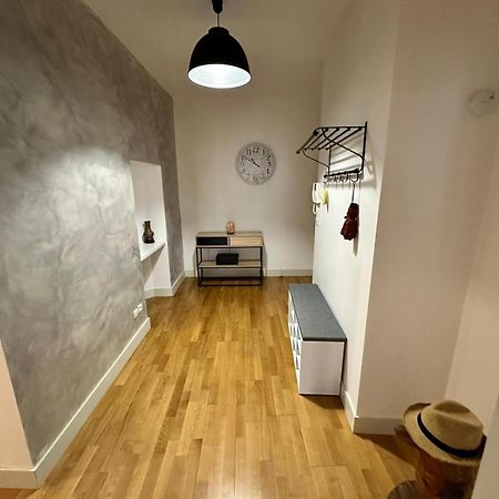 Spacieux Appartement 2 Chambres Plein Coeur De Perpignano Esterno foto