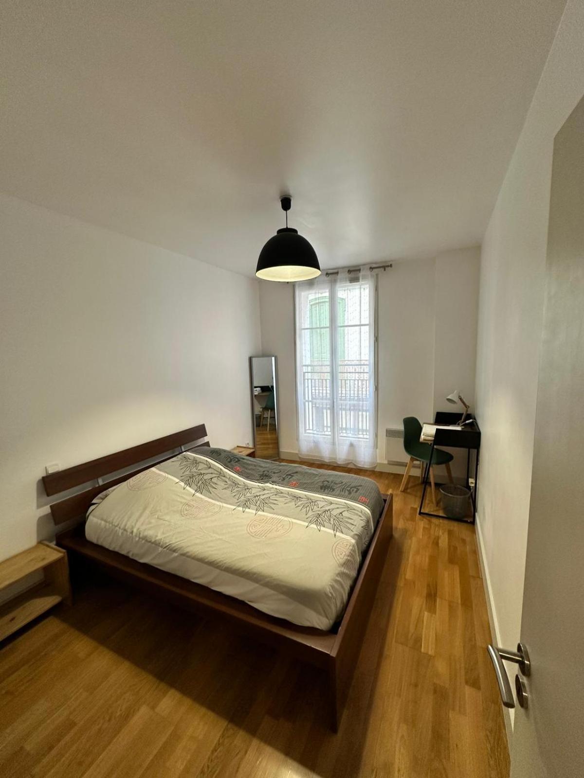 Spacieux Appartement 2 Chambres Plein Coeur De Perpignano Esterno foto