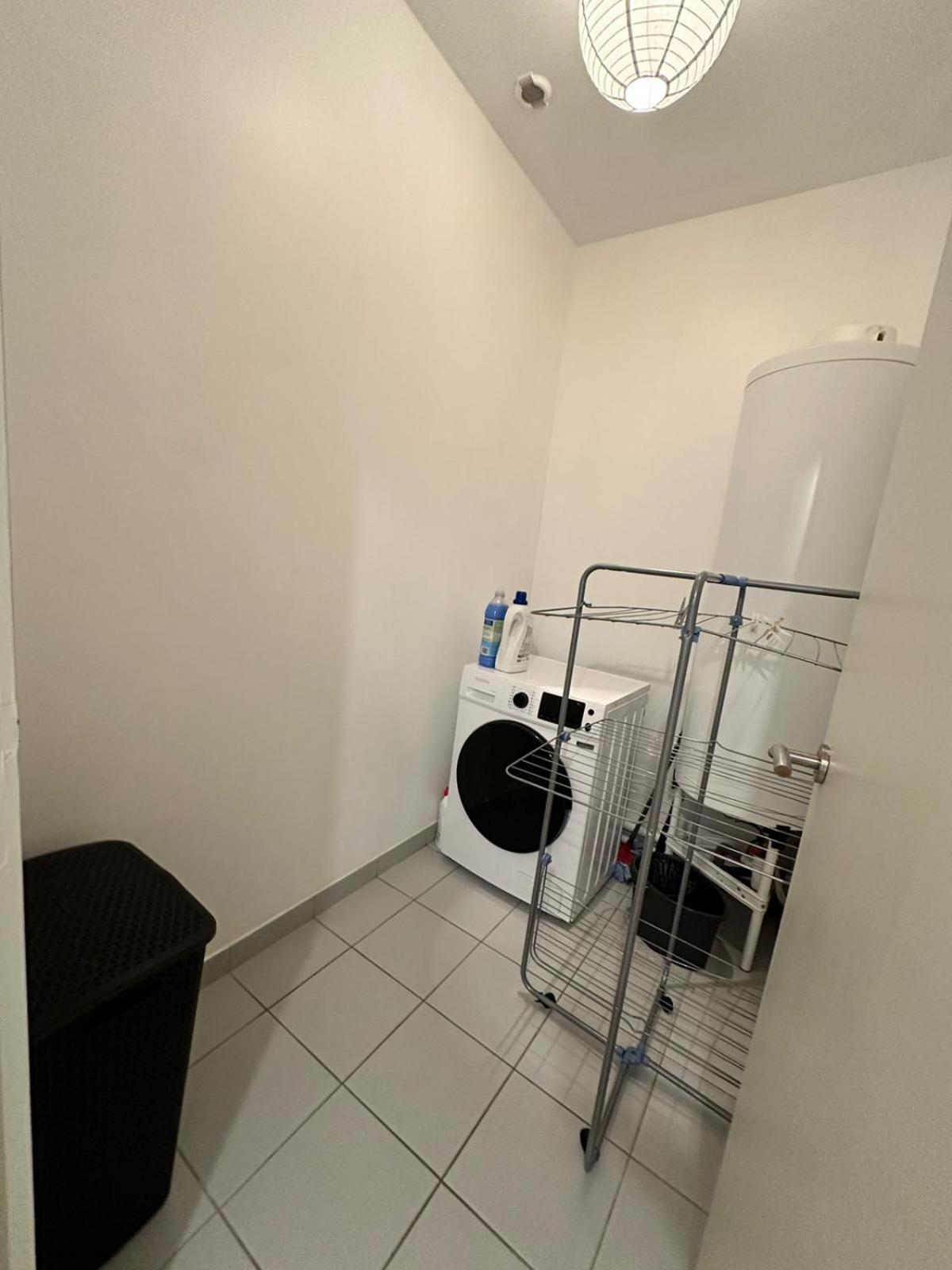 Spacieux Appartement 2 Chambres Plein Coeur De Perpignano Esterno foto