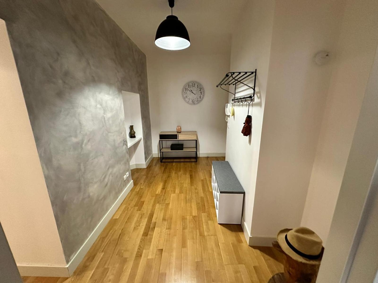 Spacieux Appartement 2 Chambres Plein Coeur De Perpignano Esterno foto