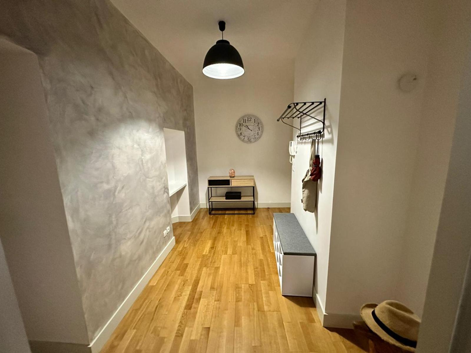 Spacieux Appartement 2 Chambres Plein Coeur De Perpignano Esterno foto